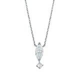 color: white gold