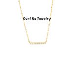 color: 14K Gold