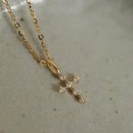 color: 14K Gold