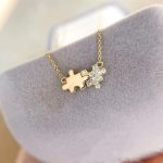 color: 14K Gold