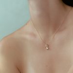 color: 14K Gold
