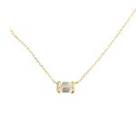 color: 14K Gold