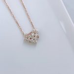 color: Rose Gold