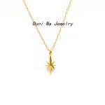 color: 14K Gold