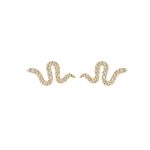 color: 14K Gold