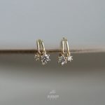 color: Gold Pair