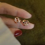 color: Gold Pair