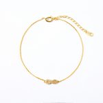 color: 14K Gold