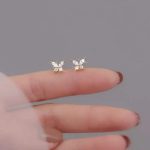color: 14K Gold