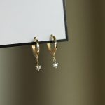 color: Gold Pair