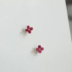 color: 18K Gold