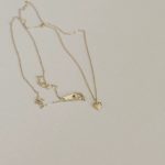 color: 14K Gold