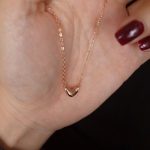 color: Rose Gold