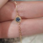 color: 18K Gold