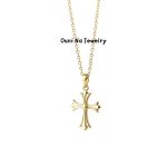 color: 14K Gold