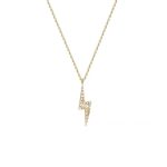 color: 14K Gold