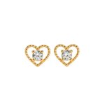 color: 14K Gold