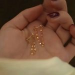 color: Gold Pair
