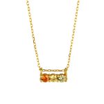 color: GOLD