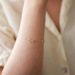 color: 14K Gold