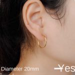 color: Gold -20mm