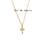 color: 14K Gold
