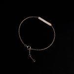 color: 18K Gold