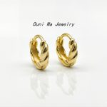 color: 14K Gold