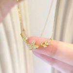 color: 14K Gold