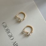 color: 18K Gold