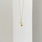 color: 14K Gold
