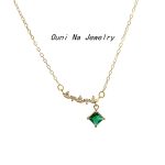 color: 14K Gold