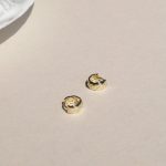 color: Gold Pair