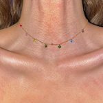 color: 14K Gold