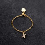 color: X / size: white gold