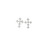 color: white gold