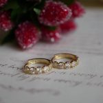 color: 18K Gold Pair