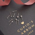 color: 925 plain silver / size: 2mm pair (without earplugs)