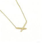 color: 14K Gold
