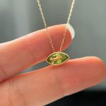 color: 14K Gold