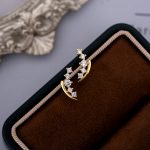 color: Gold/Pair