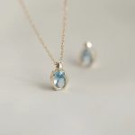 color: 14K Gold