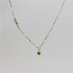 color: 14K Gold