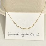 color: 18K Gold