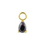 color: #9(HY-A0003) / Style: white gold