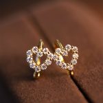 color: 18K Gold Pair