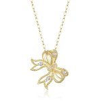 color: 14K Gold