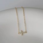 color: 18K Gold