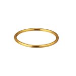 color: GOLD / size: 5.