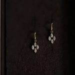 color: Gold Pair